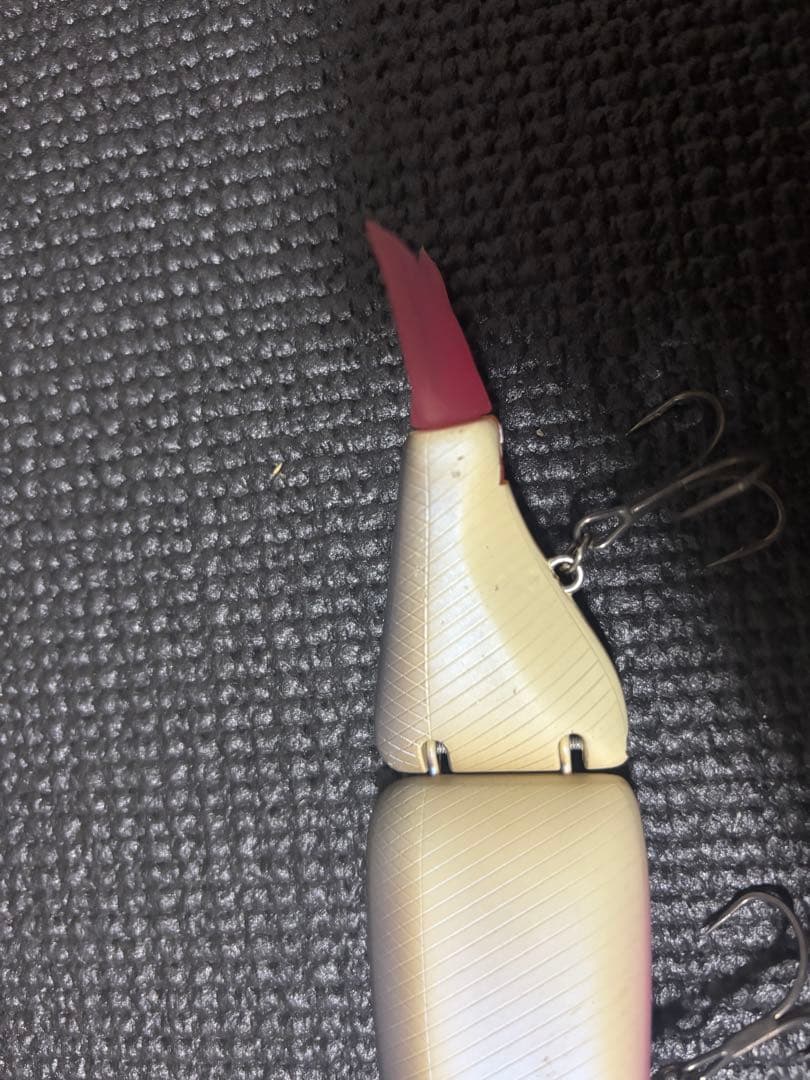 DRT タイニークラッシュLow ※ワイドリップ装着