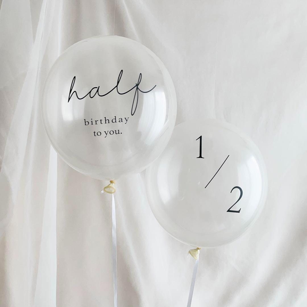 サクマ バルーン セット