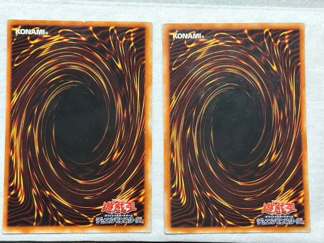 ブラックマジシャンガール ホロカード　レプリカ