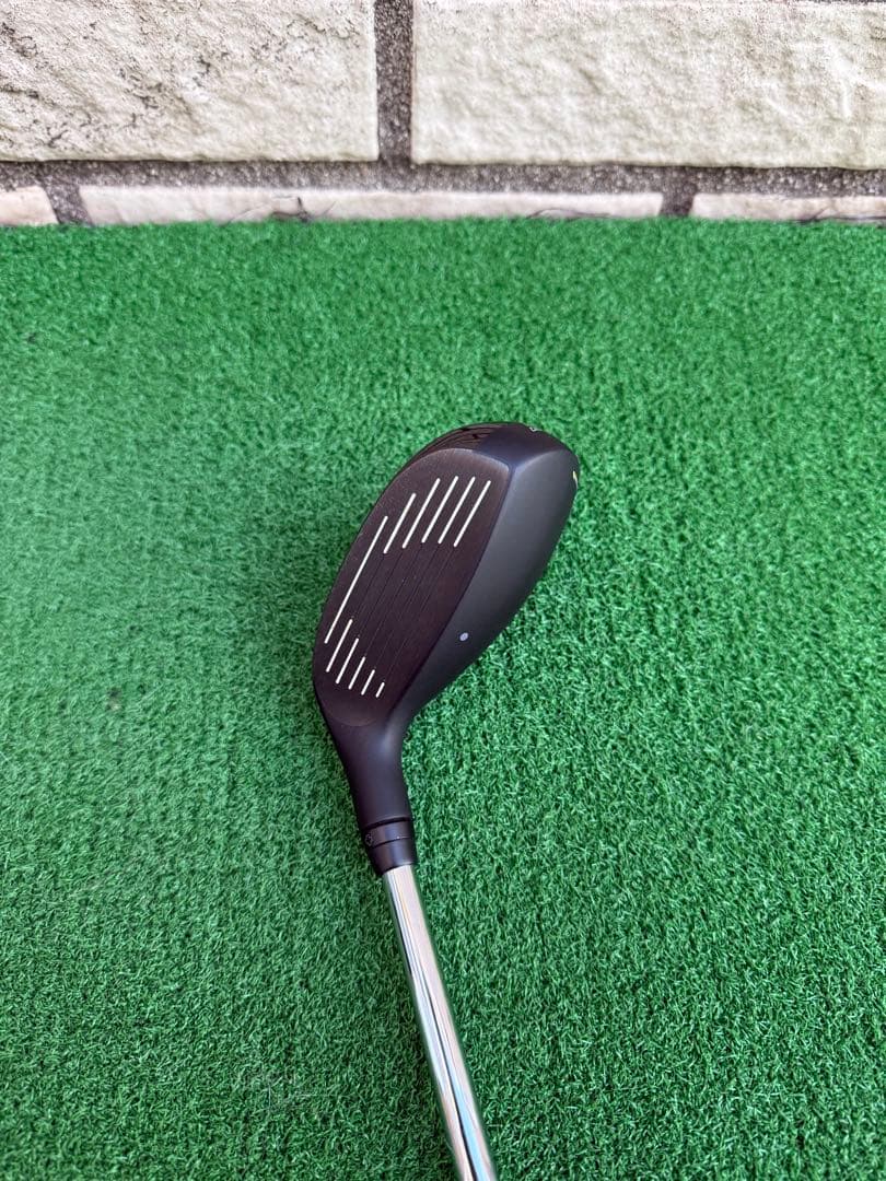 PING G430 7番ユーティリティ