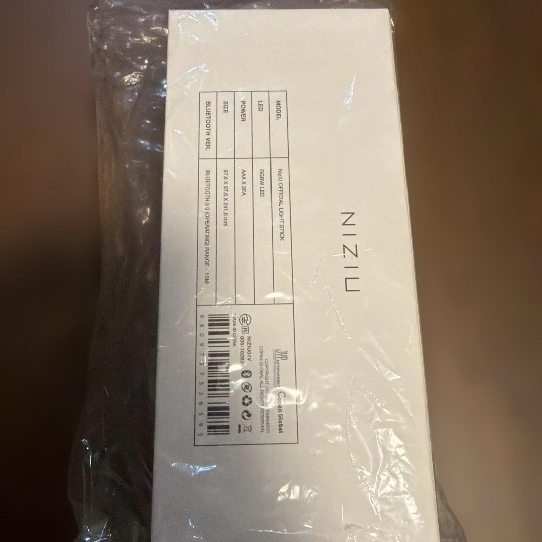 NIZIU LEDペンライト