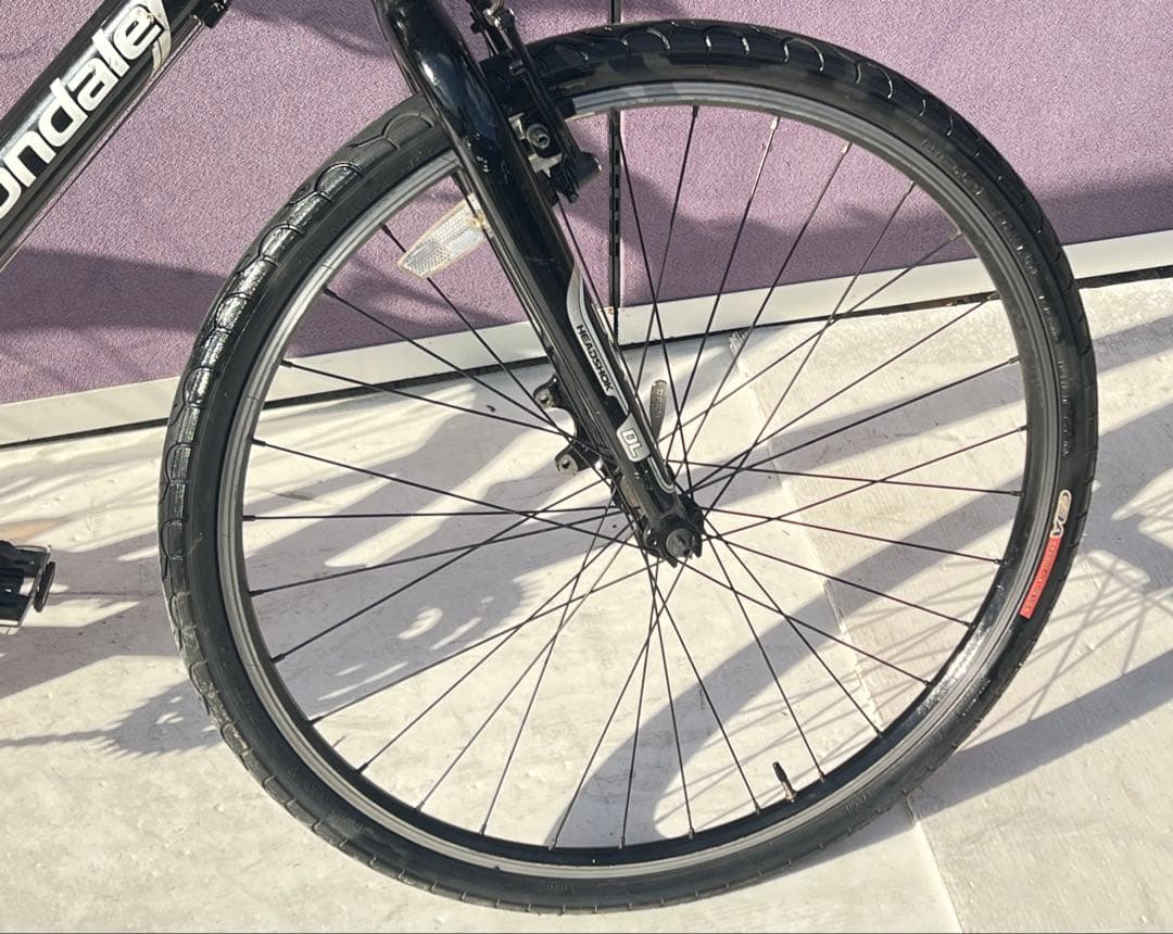 Cannondale USA F400 マウンテンバイク 26インチ