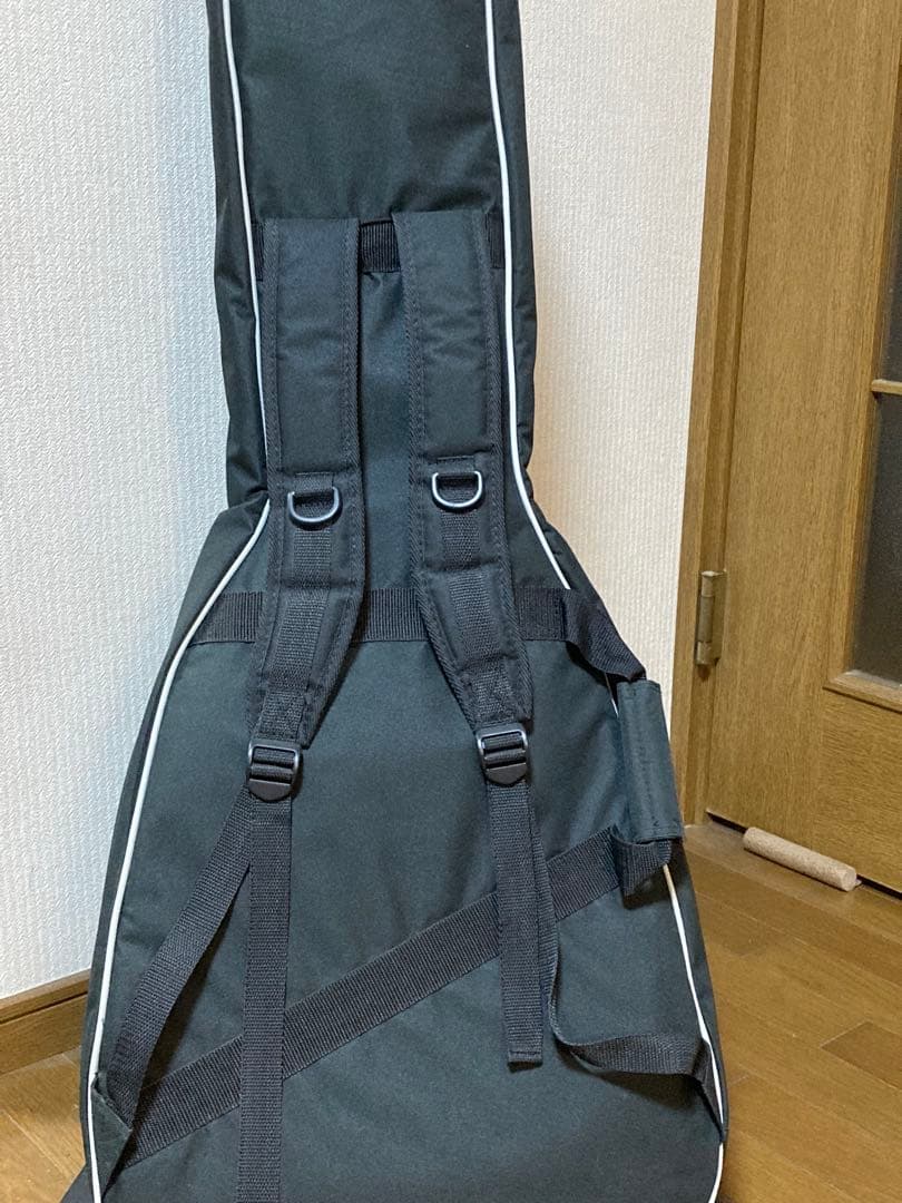 Epiphone es-339 エボニー