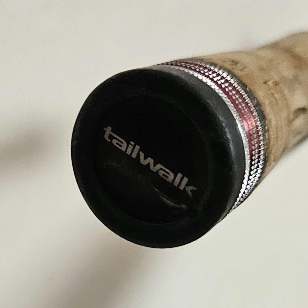 【最終値下げ】tail walk Troutia 43L/C