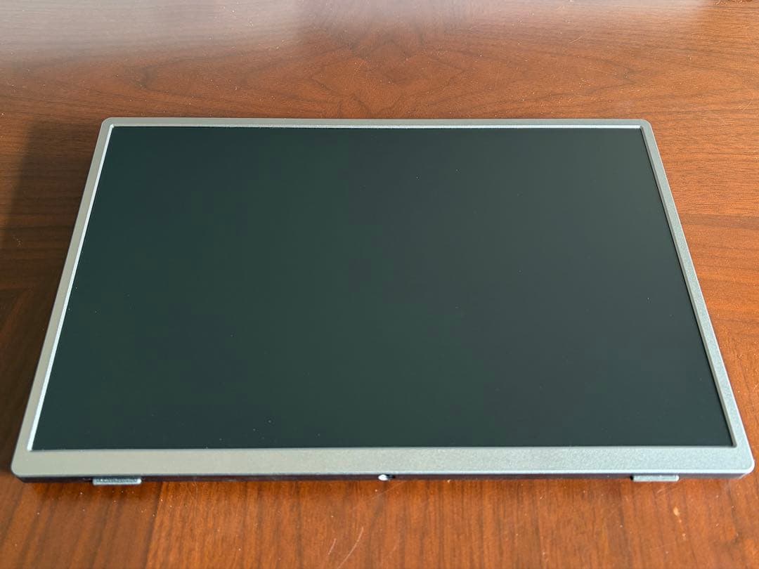 Intehill モバイルモニター 4K 13.4 インチ U13NA