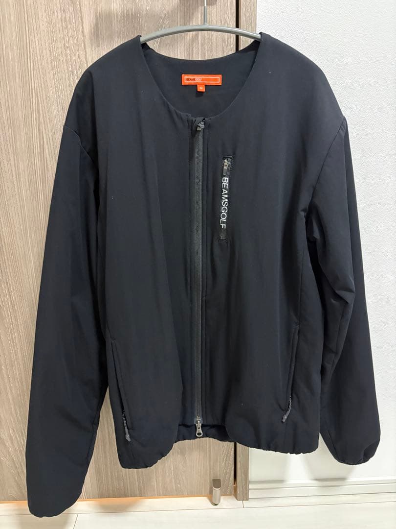 BEAMS GOLF ビームスゴルフ 中綿ジャケット