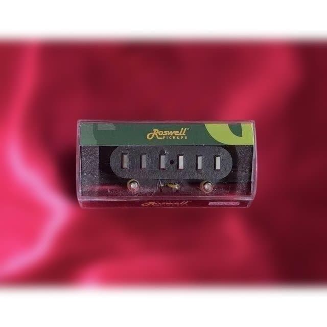 P-90 Staple Top Telecaster Bridge アルニコV