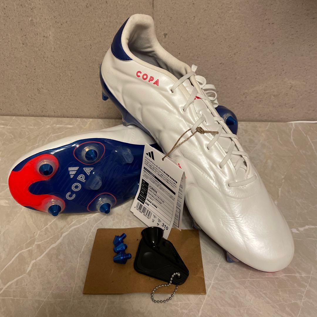 8/23,24期間限定！アディダスCopaPure 2 Elite SG