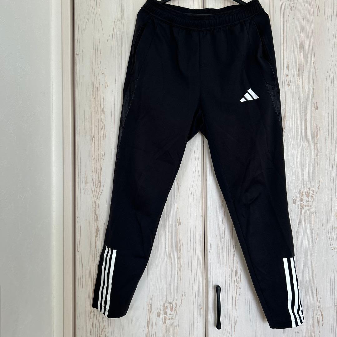 adidas ティロ23サッカージャージ・ジャケット・パンツセット