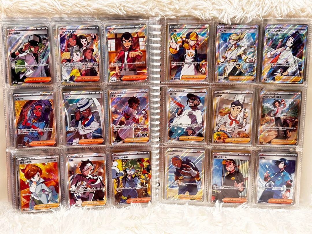 ポケモンカードBOX•カード 未開封ほか まとめ売り