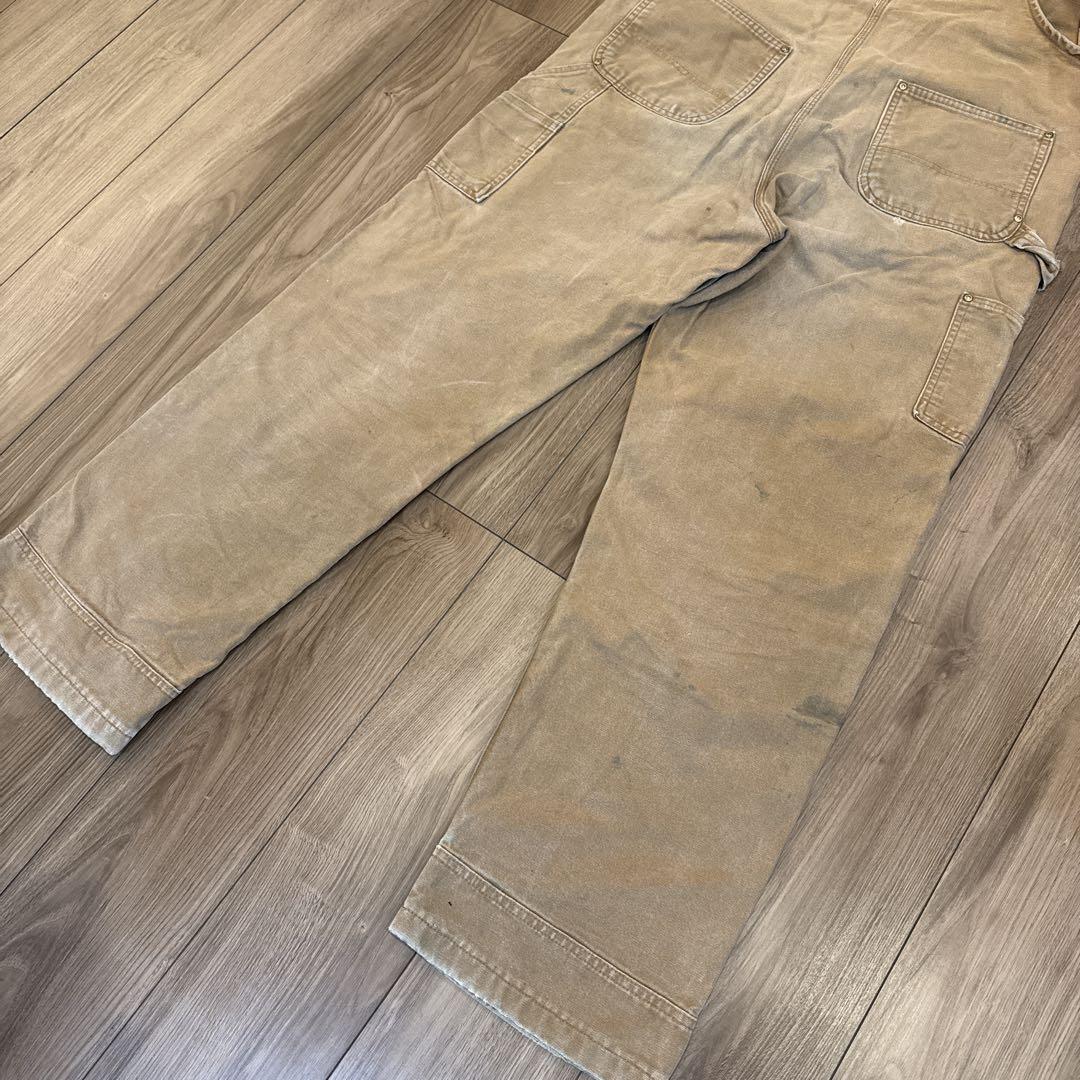 買いたい屋 　90s USA製　Carhartt カーハートダブルニー
