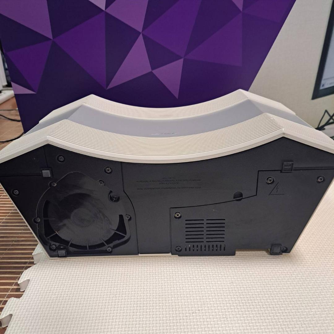 Bose 　Acoustic Wave music system II