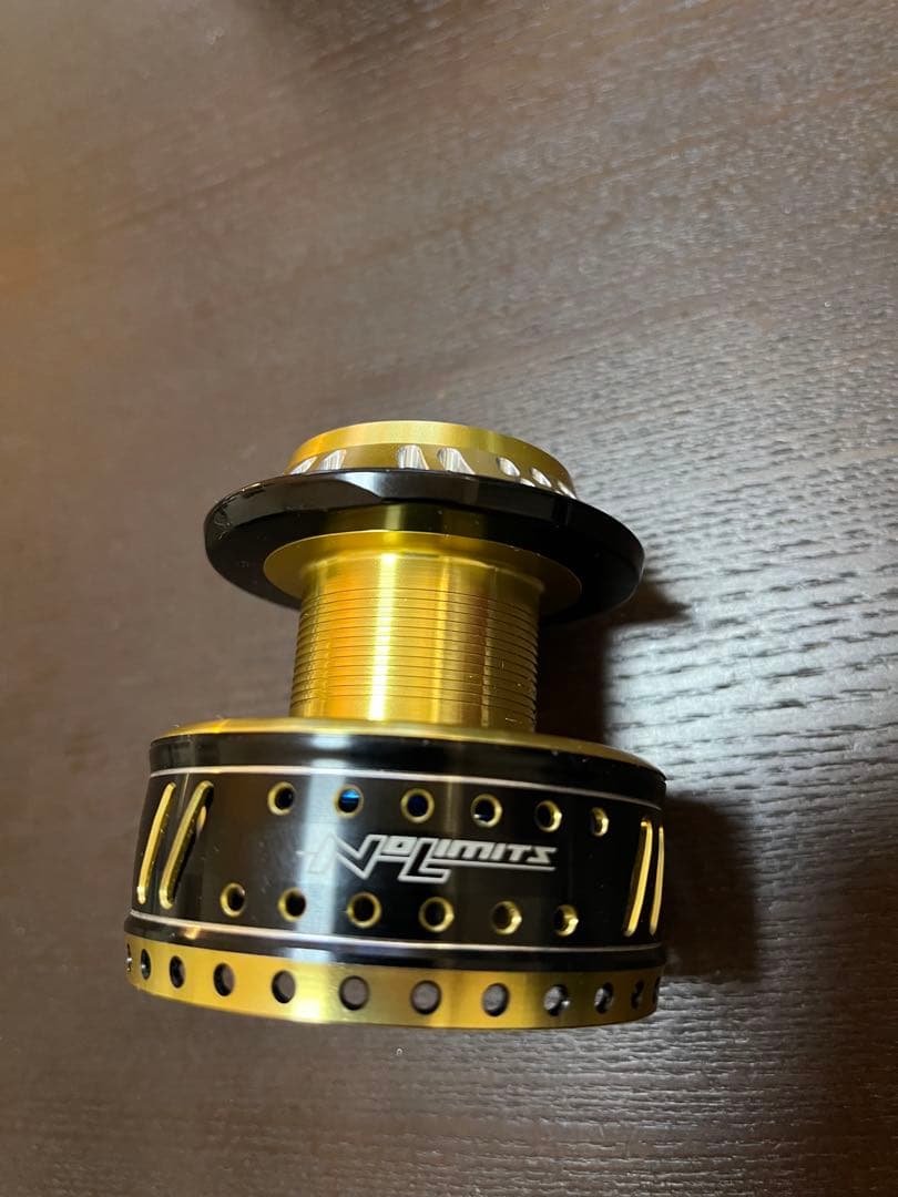 スタジオオーシャンマークノーリミッツ13SW 8000Rc Ver2ーBG NL