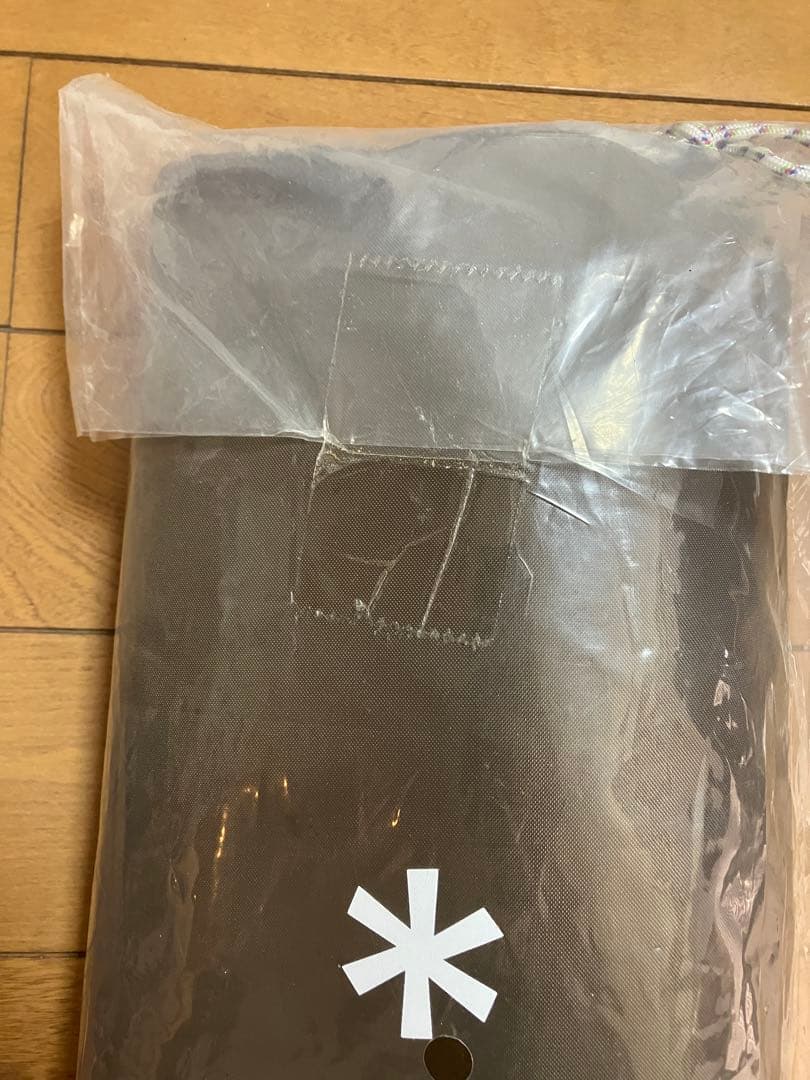 リビングシート TM-380 スノーピーク