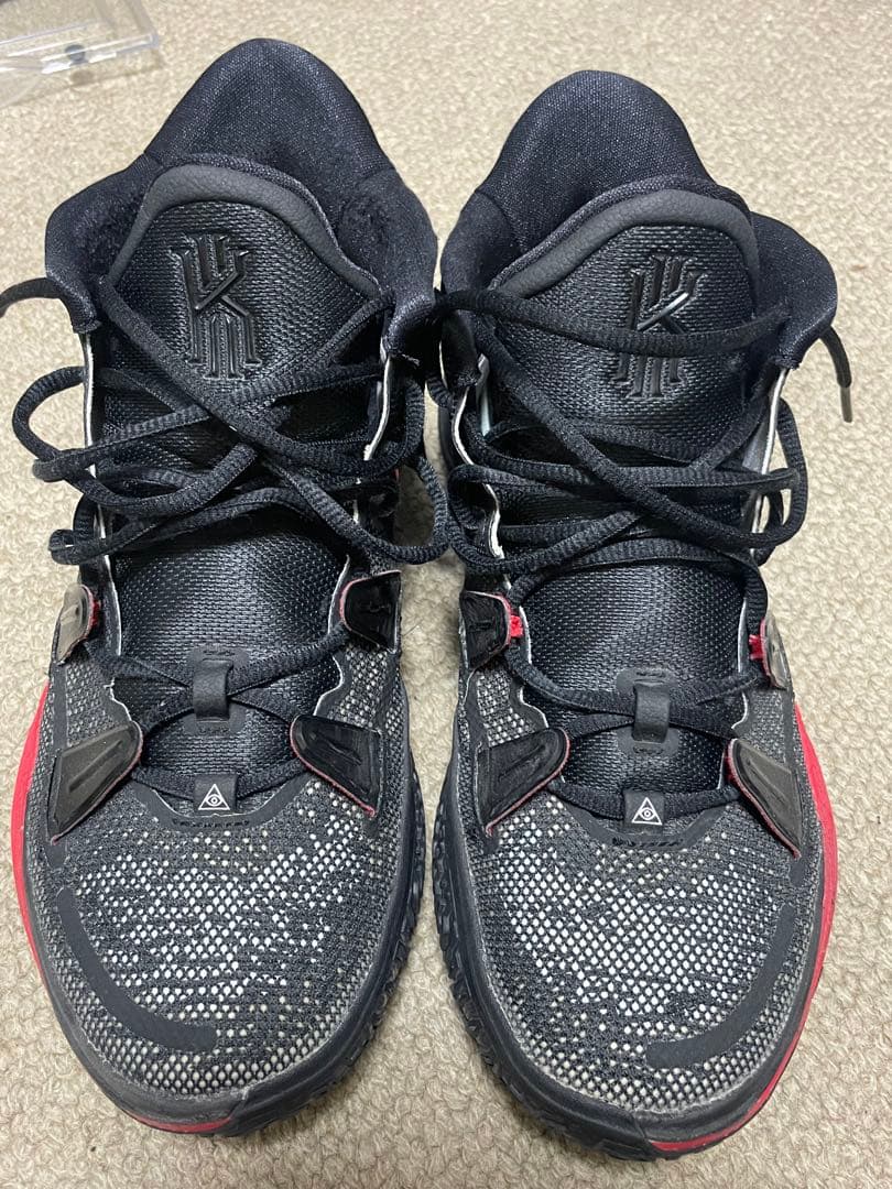 カイリー7 ブレッドカラー