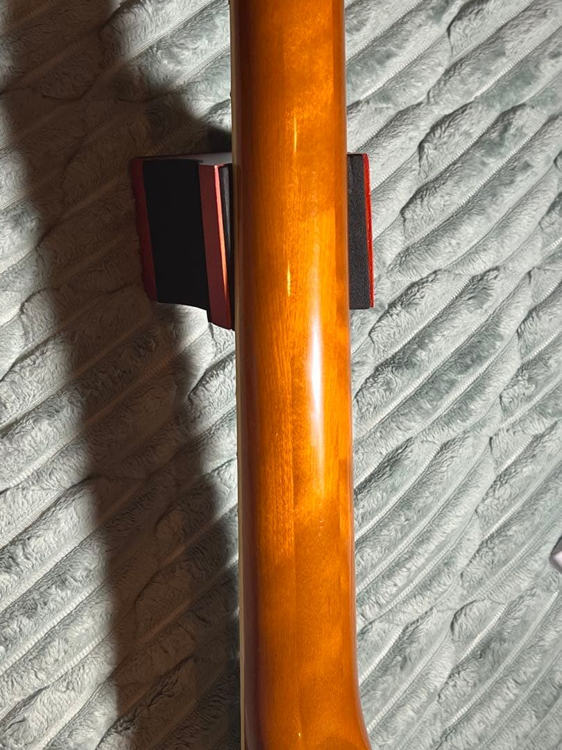 注意事項必読　Greco EG550GS ゴールドトップ