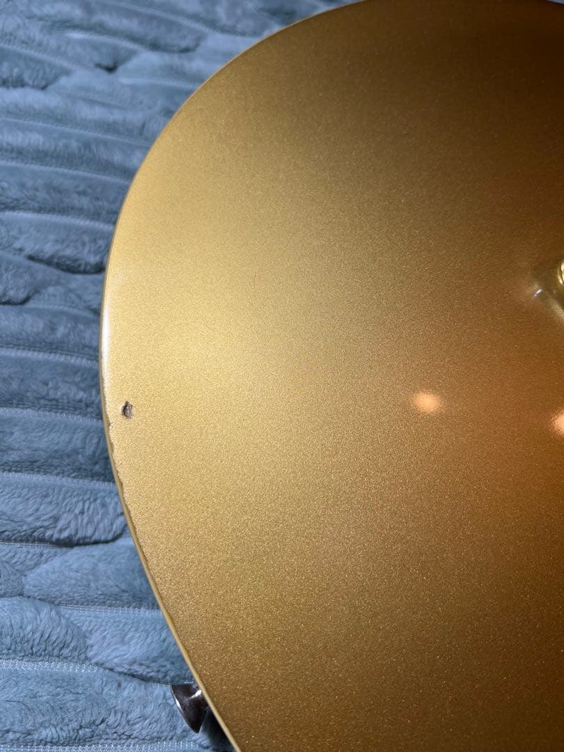 注意事項必読　Greco EG550GS ゴールドトップ