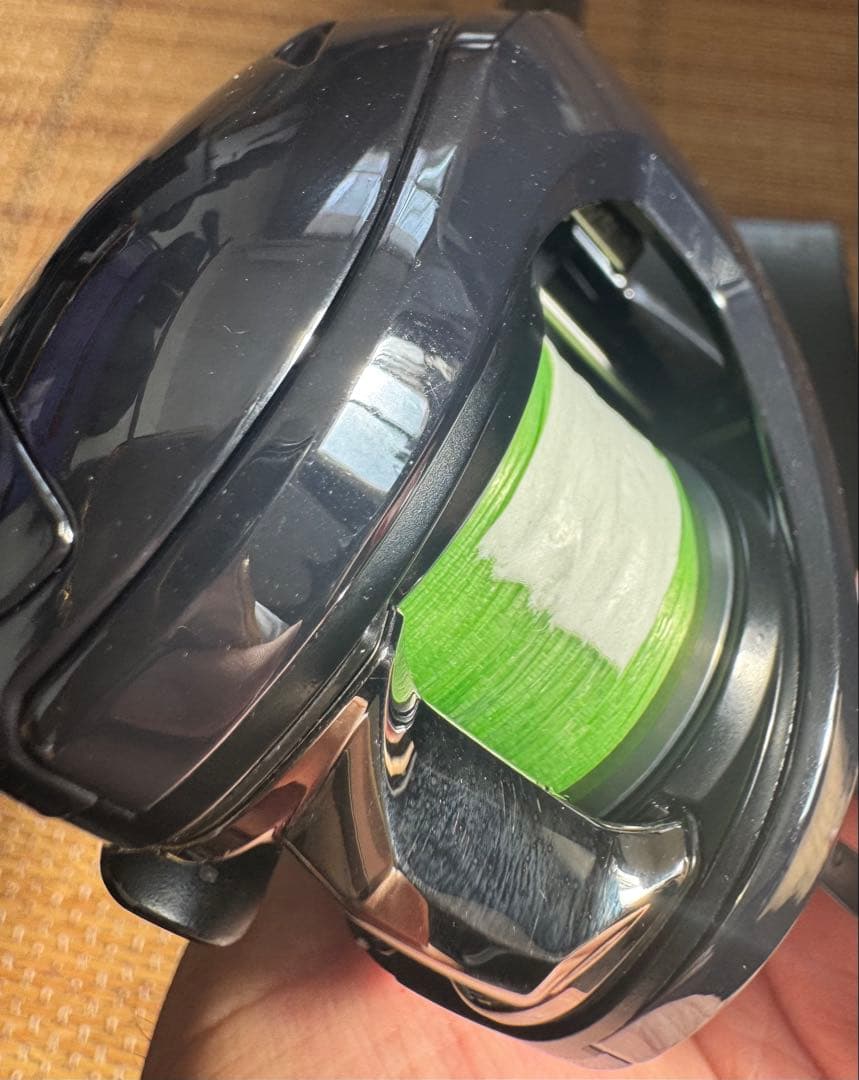 リール IMZ TW200XH-C