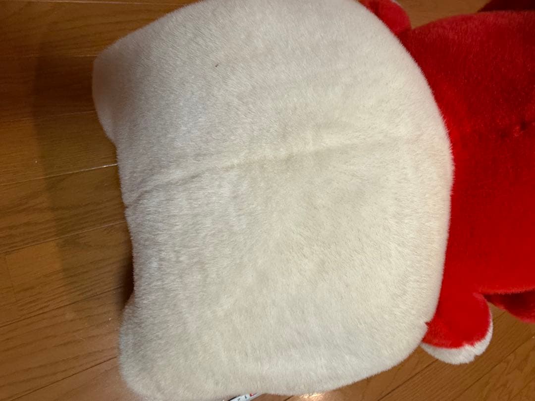 【難あり】 1999年 特大 希少 レア 入手困難 セット キティ ハローキティ