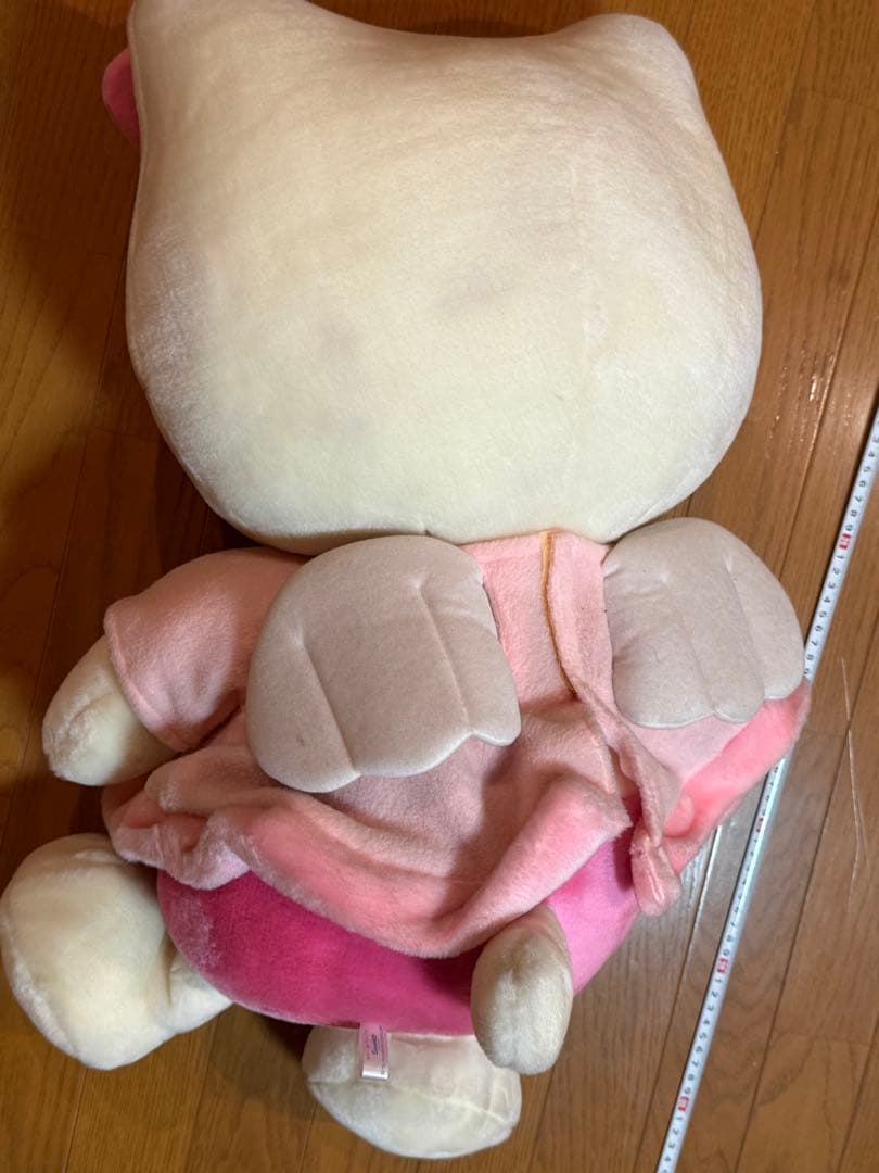 【難あり】 1999年 特大 希少 レア 入手困難 セット キティ ハローキティ