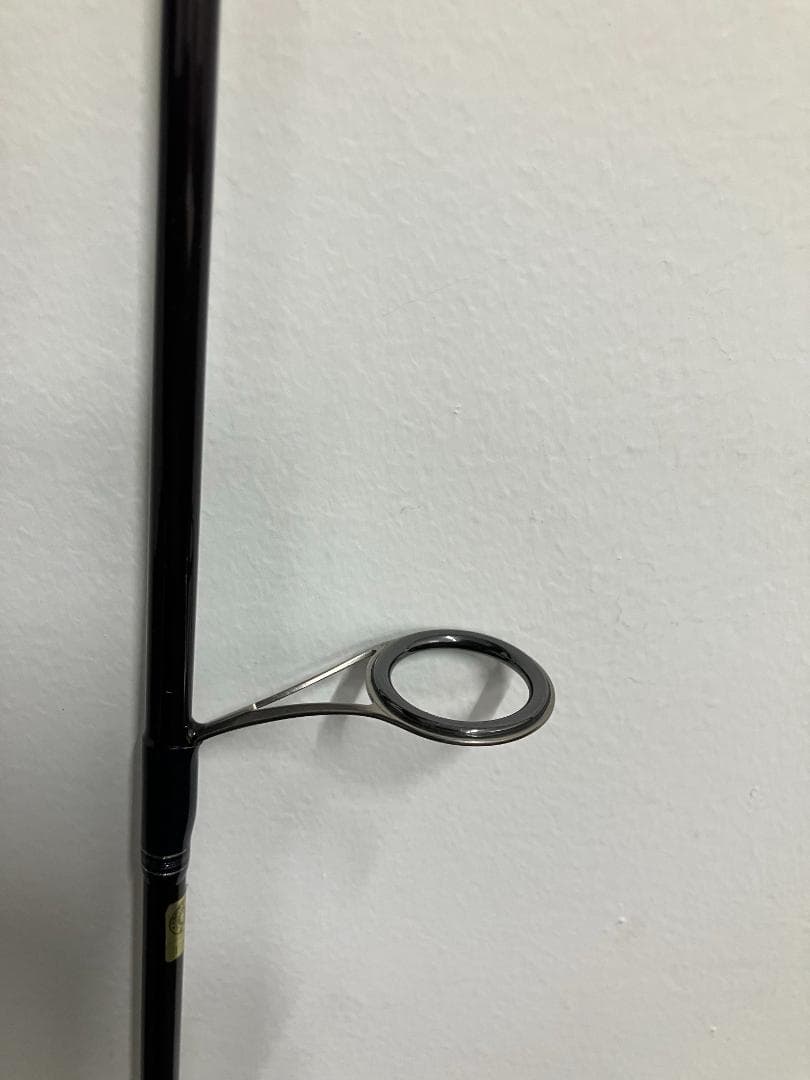 ダイワ ハートランドZ HL-Z 6101MLFS-T 釣り竿