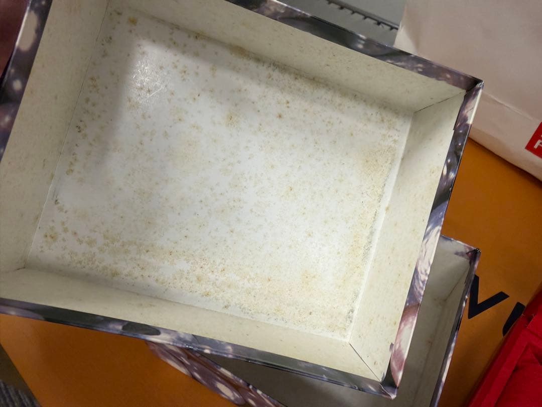 ROLEX DATEJUST 空箱