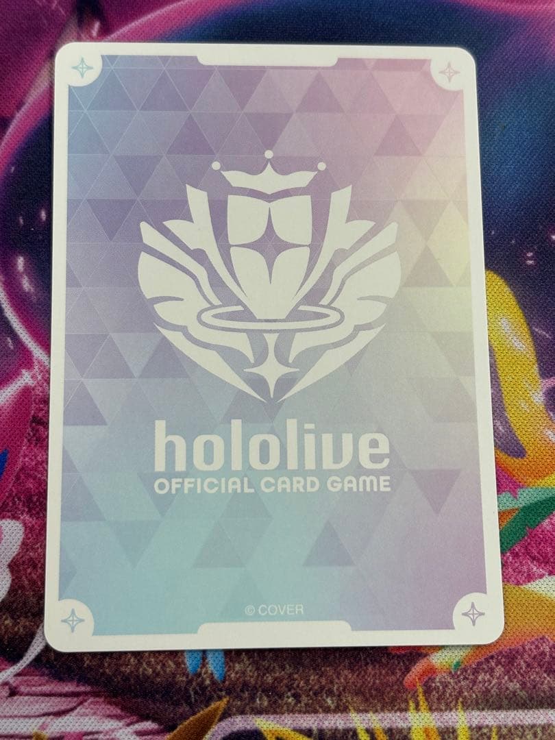 ロボ子さん　OUR