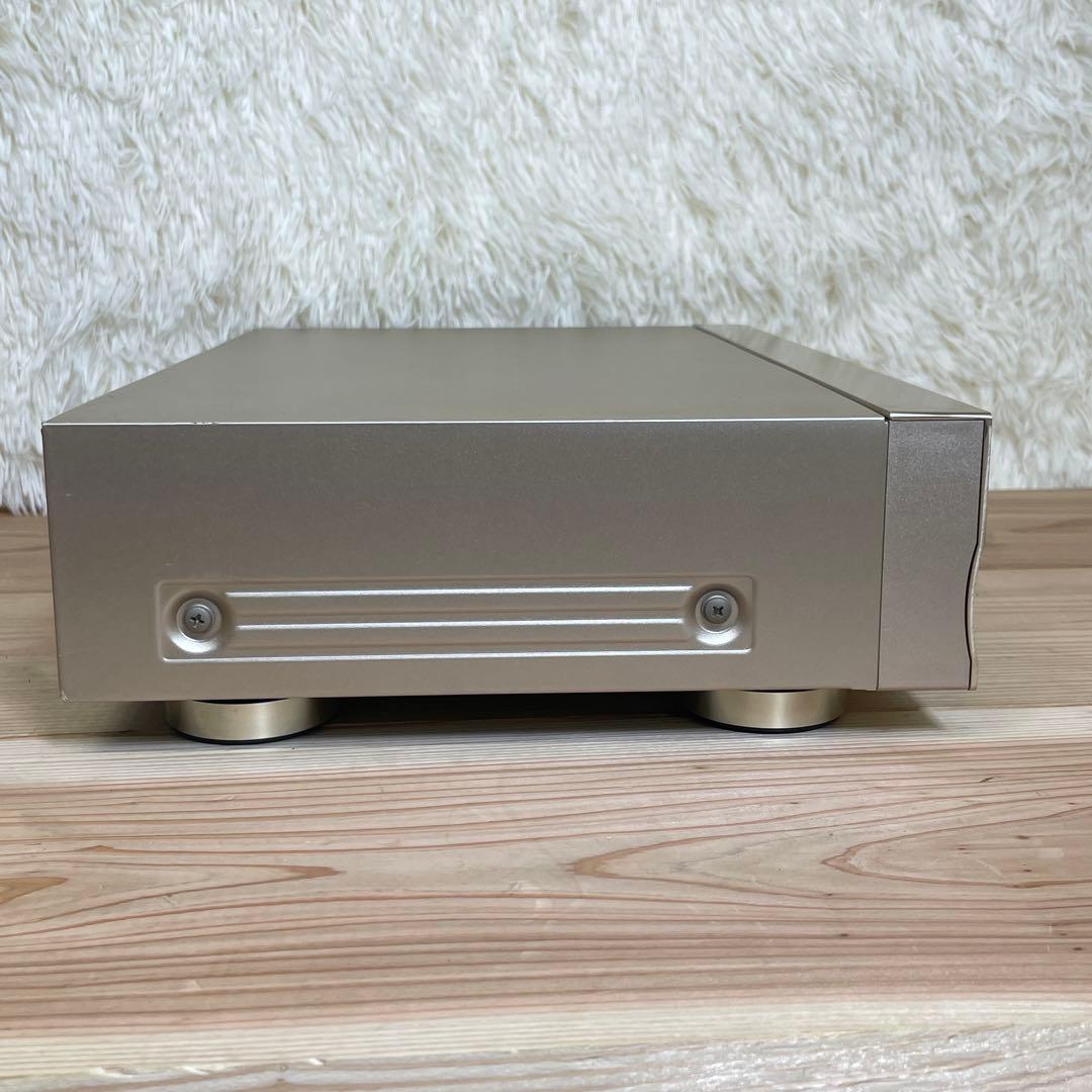 Pioneer MJ-D7 MDレコーダー