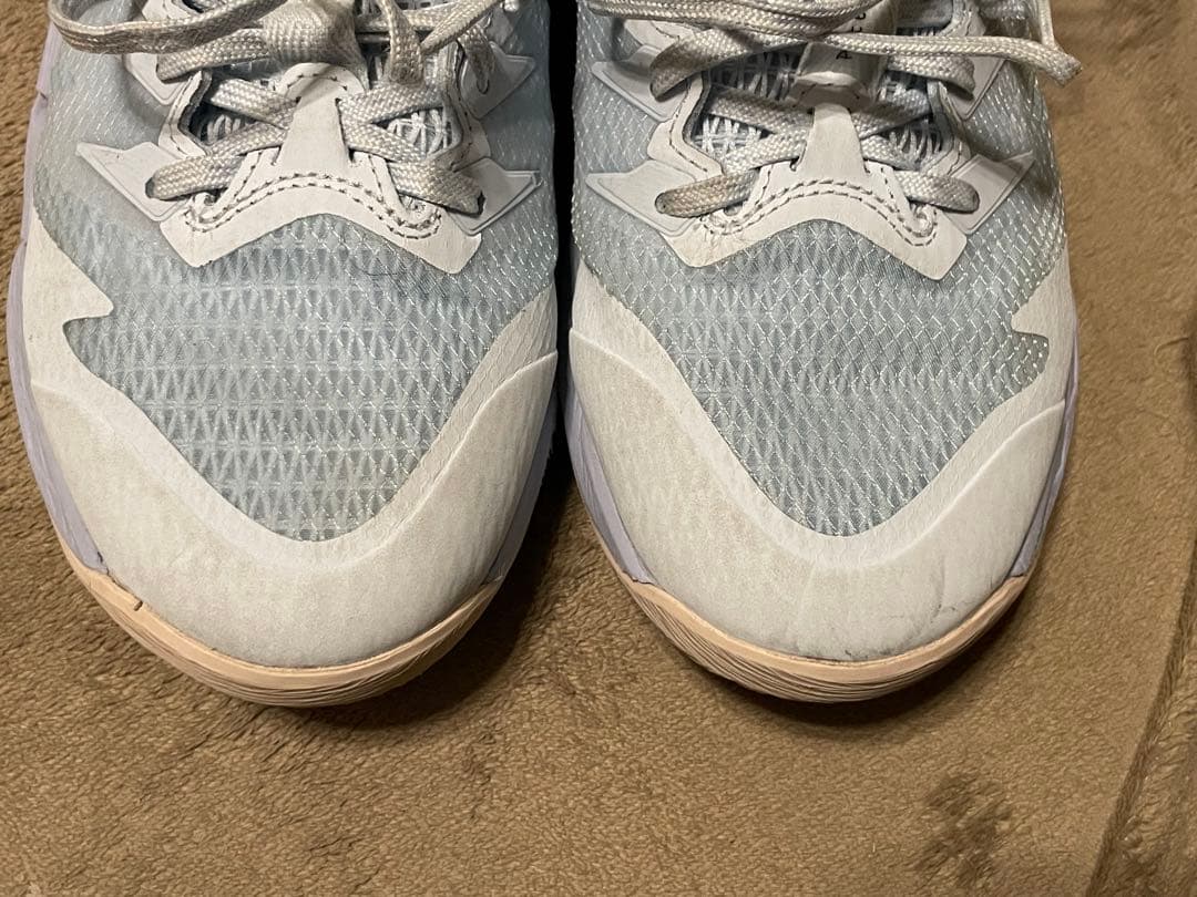 【おまけ付き】【26cm】ASICS UNPRE ARS LOW 2 RT 河村