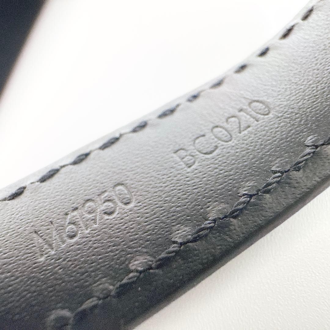 ルイヴィトン キーホルダー・ドラゴンヌ キーリング バッグチャーム M61950