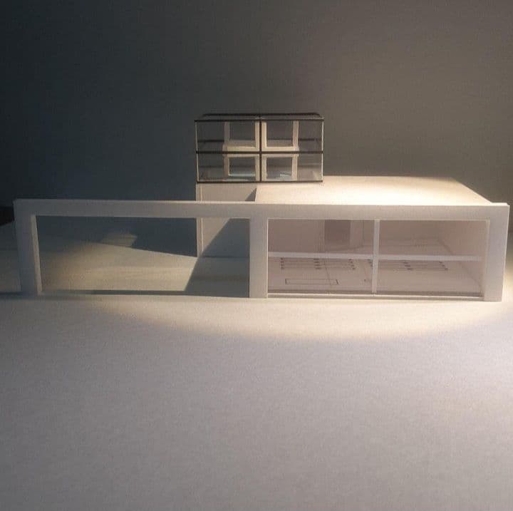 建物 Ando Tadao Church of Water