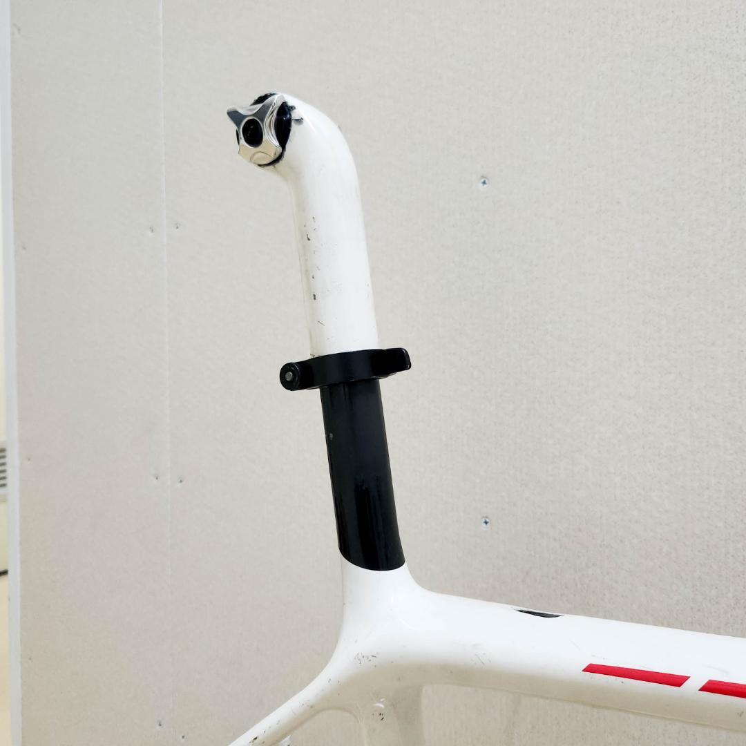 TREK EMONDA SL5 ロードバイク カーボンフレーム ホワイト