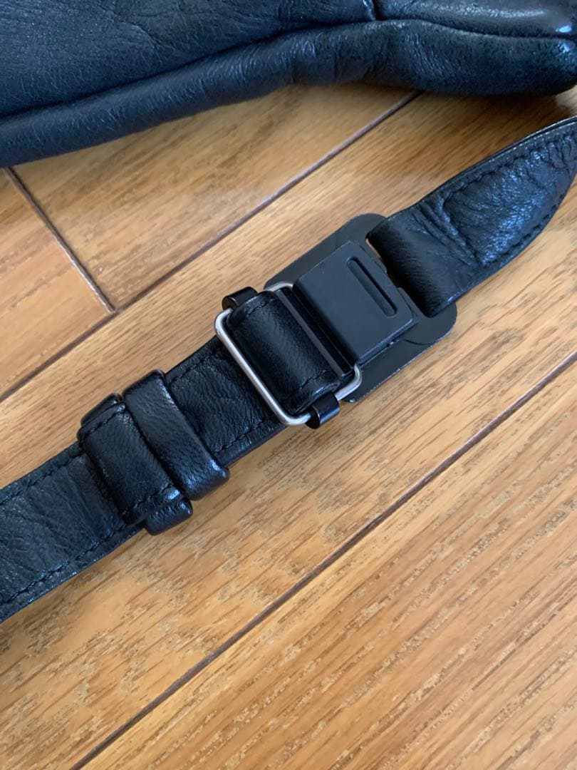 Aetaアエタ　ウエストポーチM