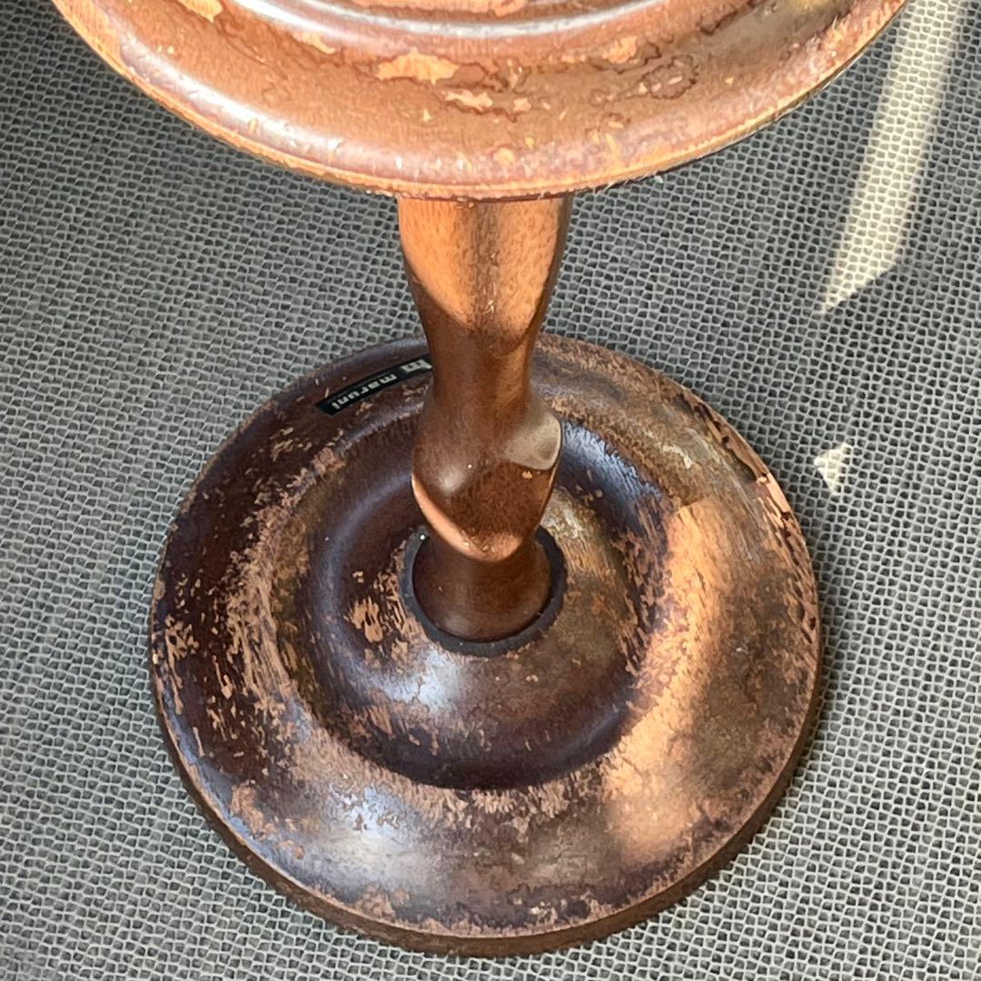 ○maruni / マルニ オールドマルニ スタンド灰皿 灰皿 昭和　レトロ