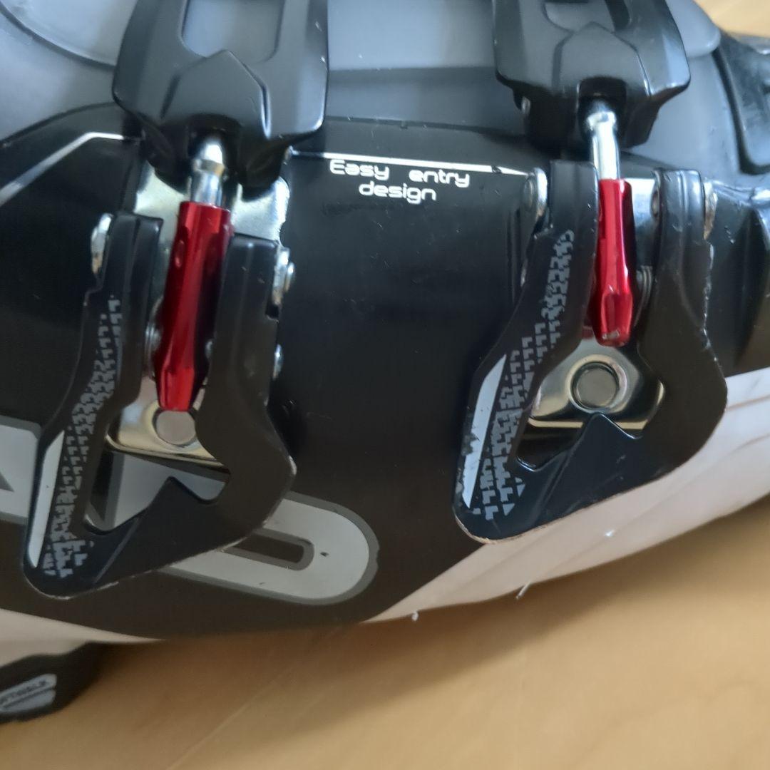 お値下げ　HEAD NEXT EDGE 80 スキーブーツ 25.0〜25.5