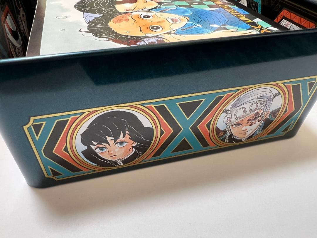 鬼滅の刃 日めくりカレンダー2021年