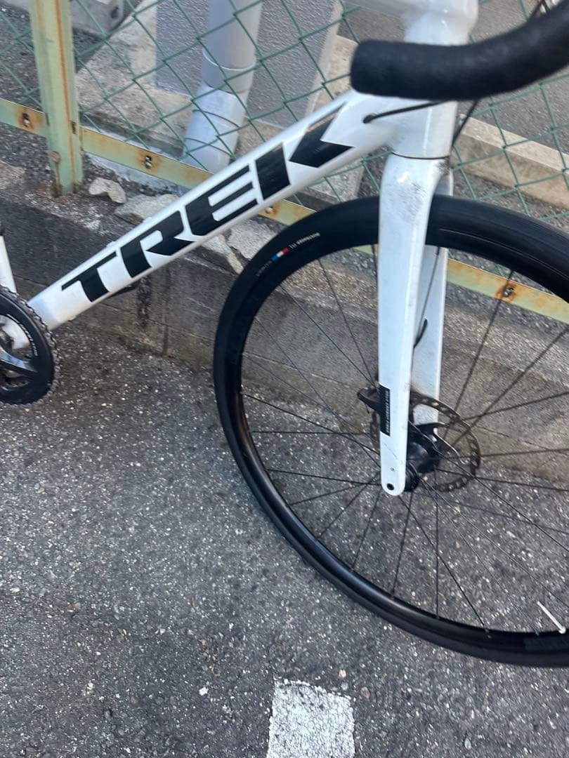 訳あり　TREK domane al3 トレック　ドマーネ ロードバイク