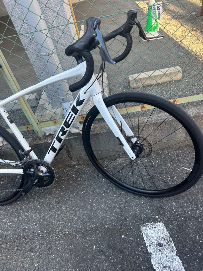 訳あり　TREK domane al3 トレック　ドマーネ ロードバイク