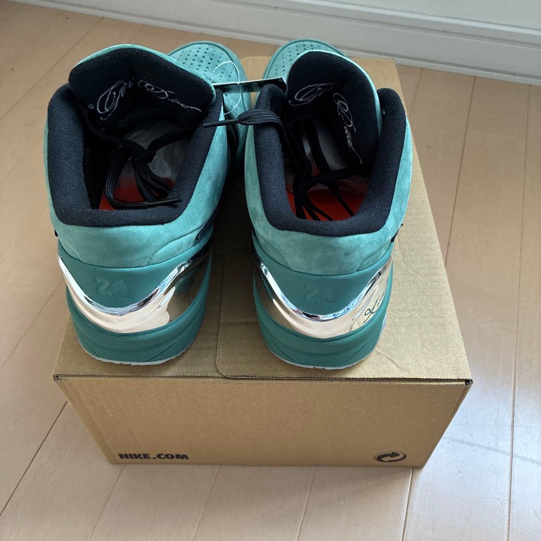 Nike Kobe 4 Protro 30cm 新品未使用