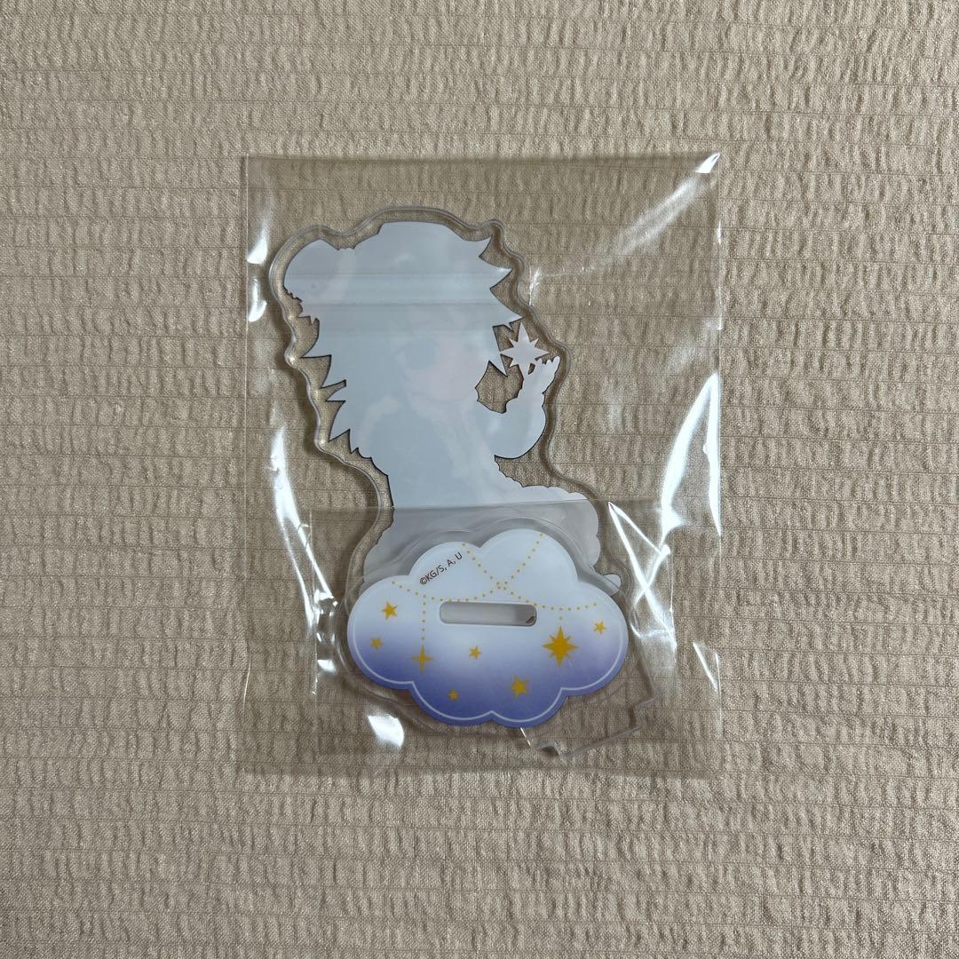 鬼滅の刃 クリスマス2024 アクスタ 冨岡義勇