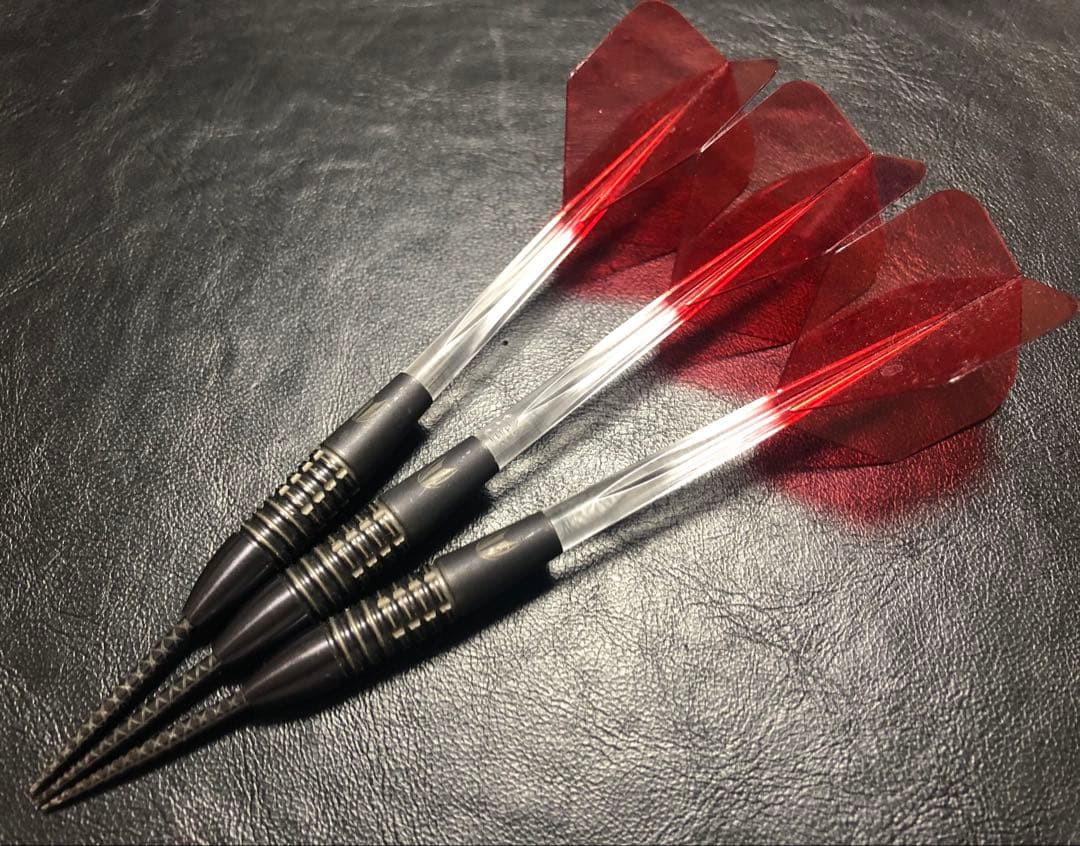 ターゲット パワー 9FIVE フィル・テイラー ジェネレーション4 スティール