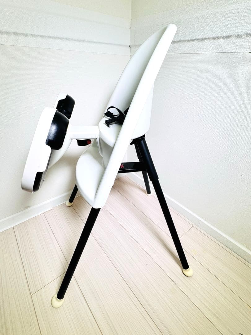 BABYBJORN ベビービョルン ハイチェア 正規品