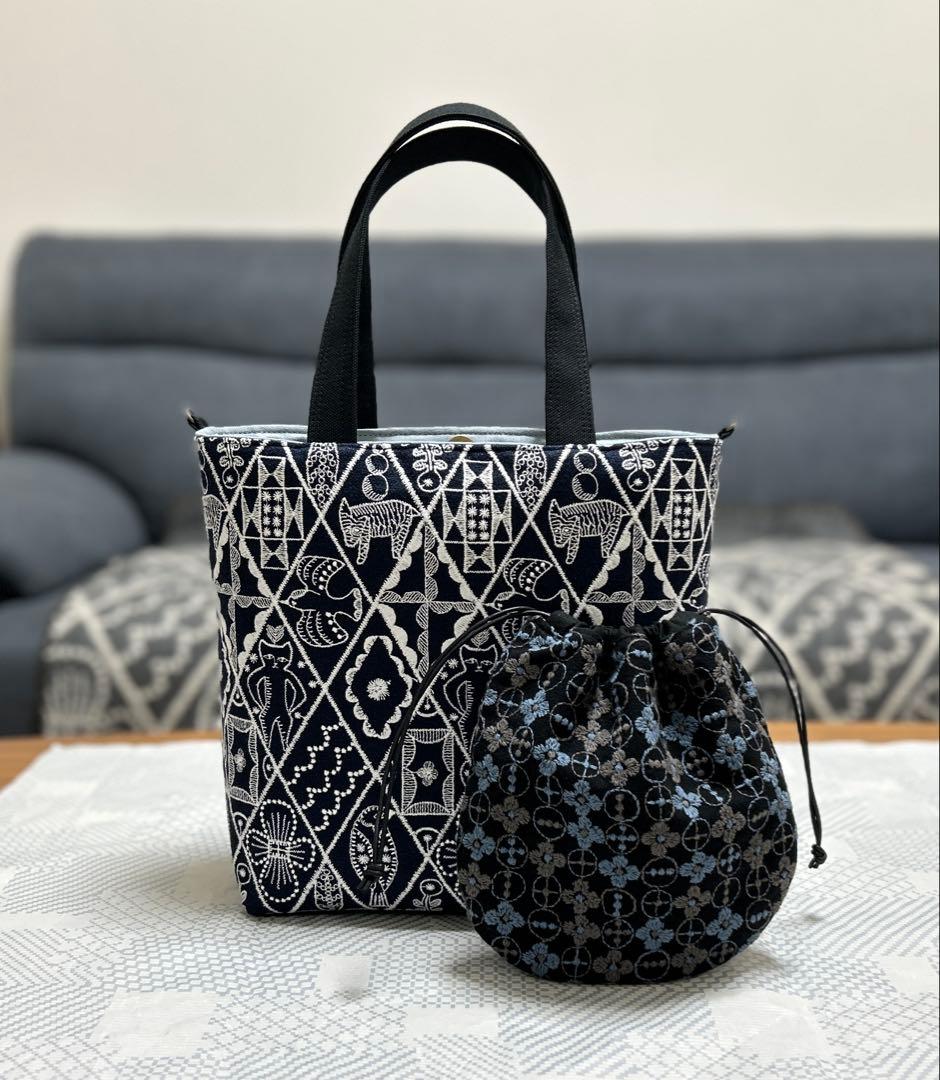 ③ふるりん 様 symphony navy