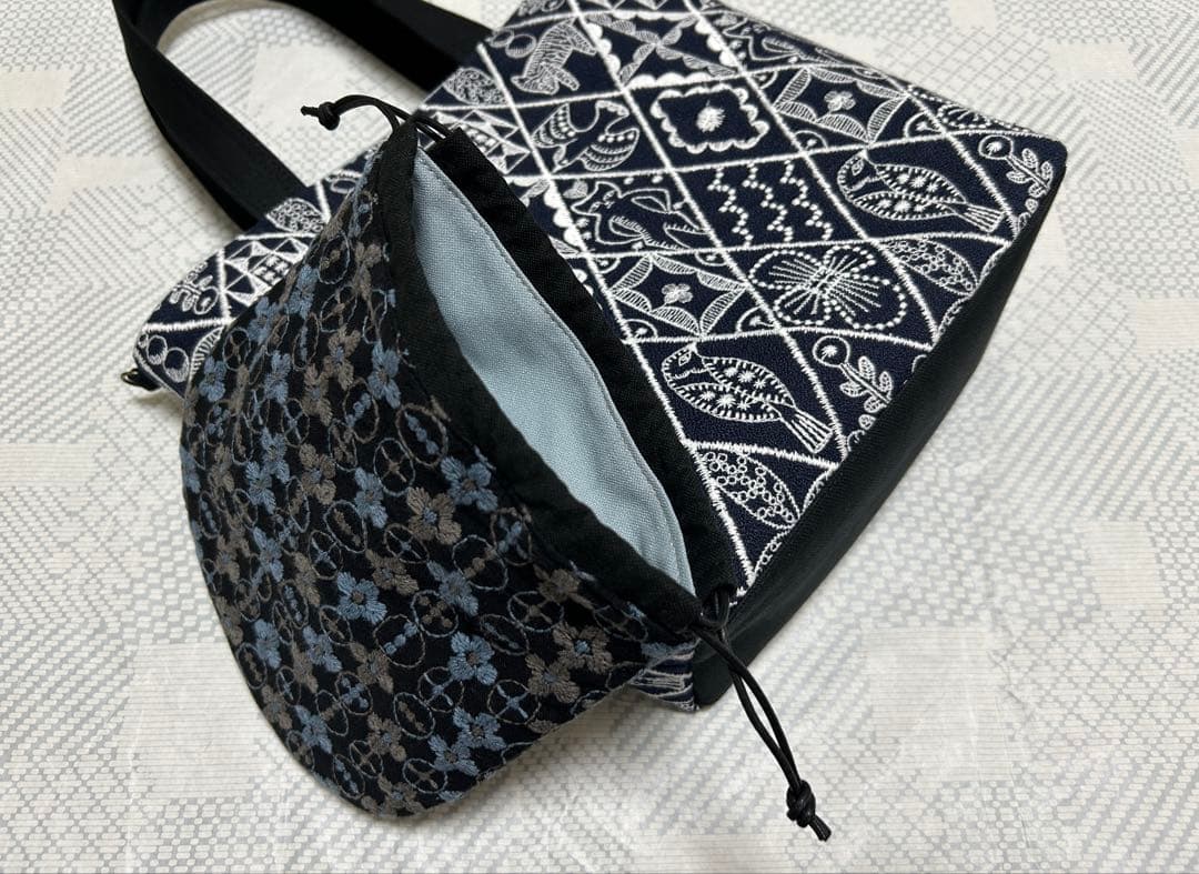 ③ふるりん 様 symphony navy