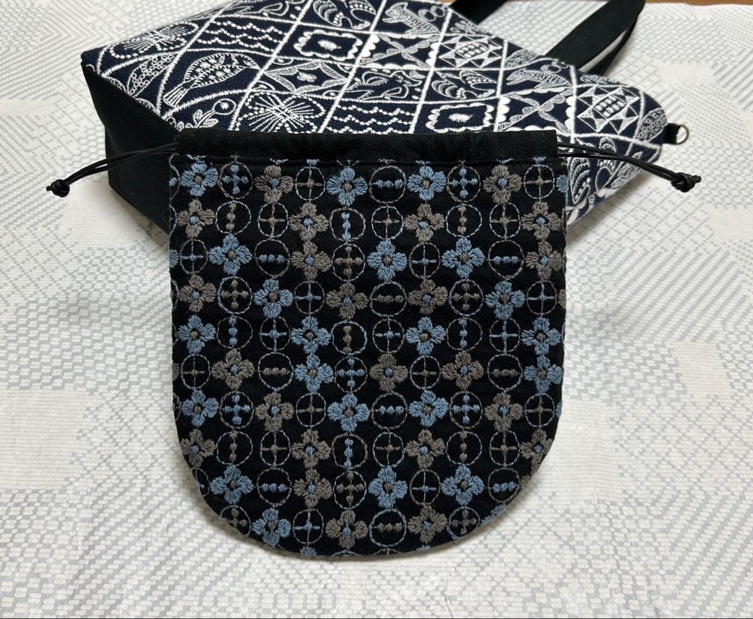 ③ふるりん 様 symphony navy