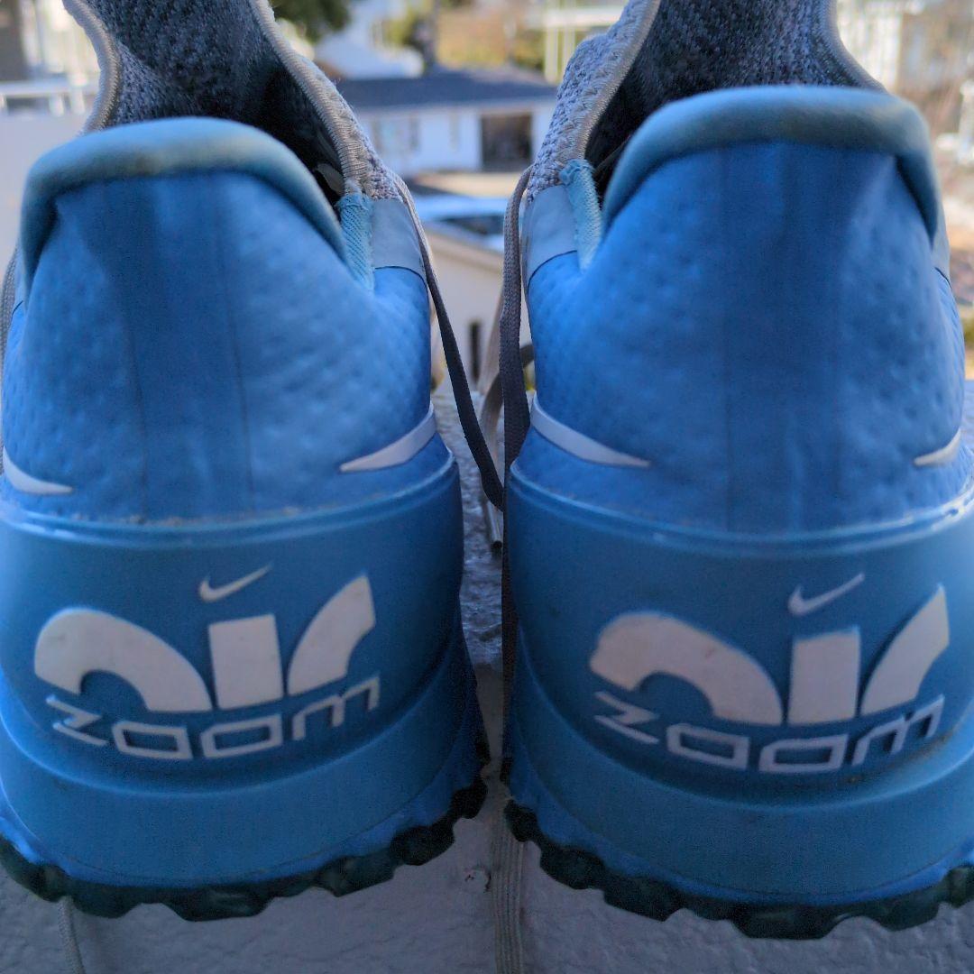 ナイキゴルフシューズ、メンズ