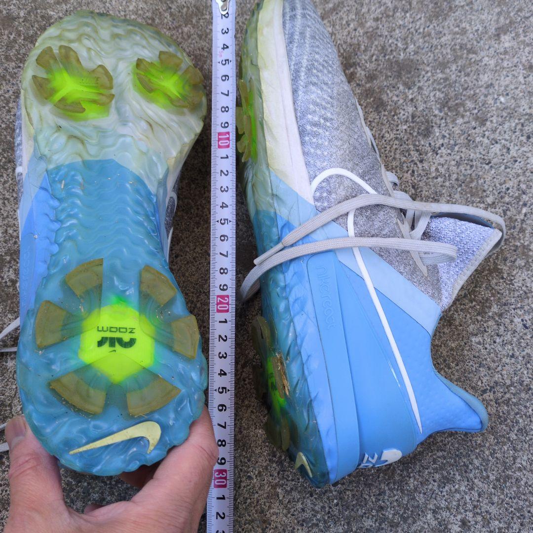 ナイキゴルフシューズ、メンズ