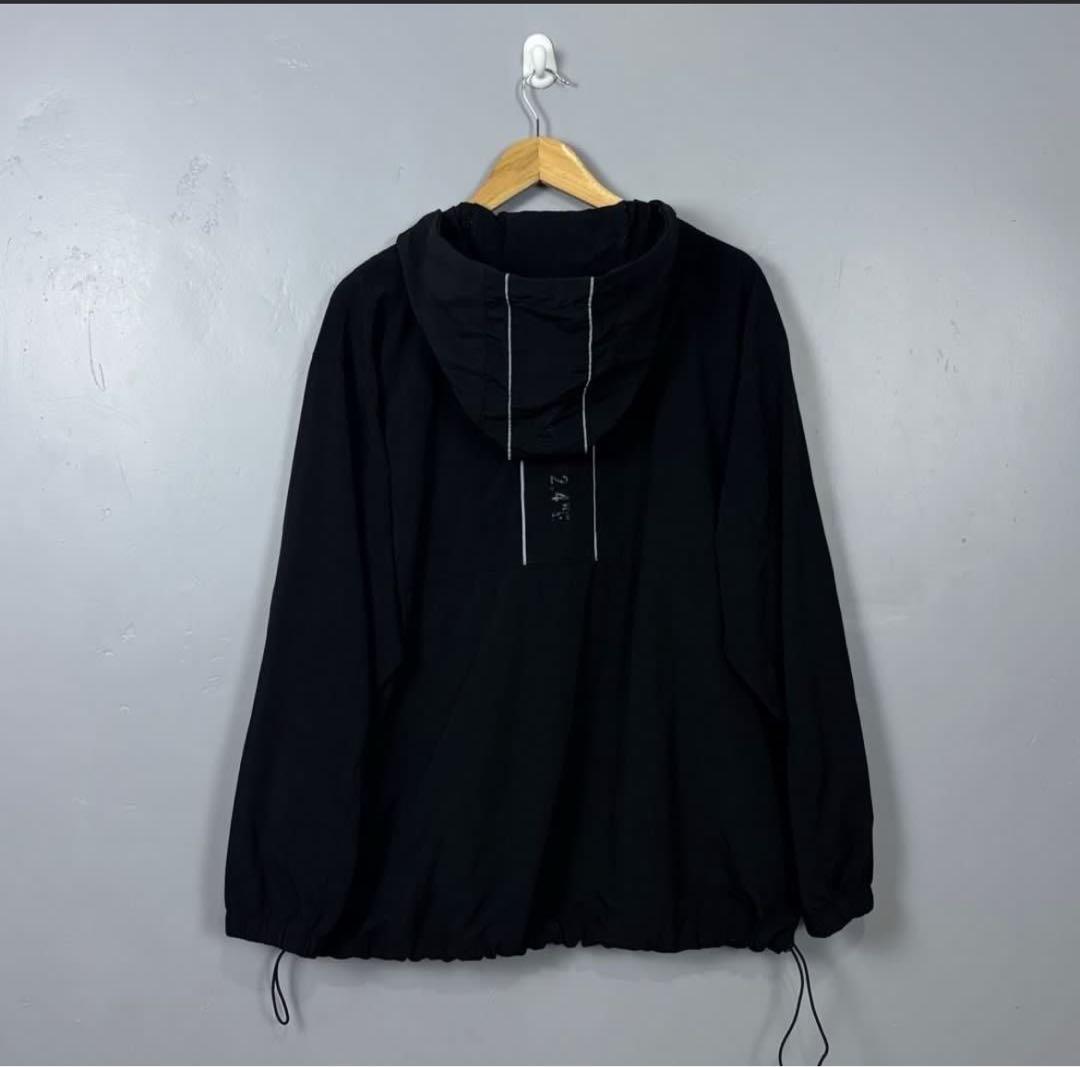 ジャケット・アウター WTAPS 19SS JACKET NYLON OXFORD