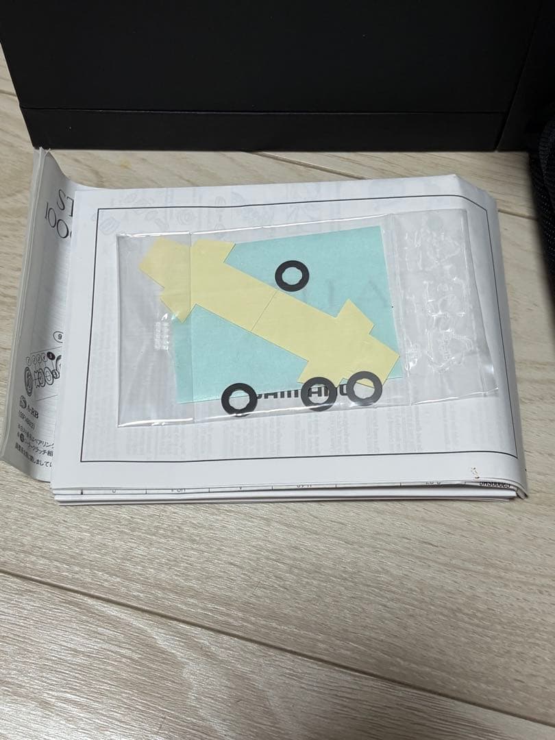 シマノ　18ステラ　C2000SHG 超美品　付属品完備