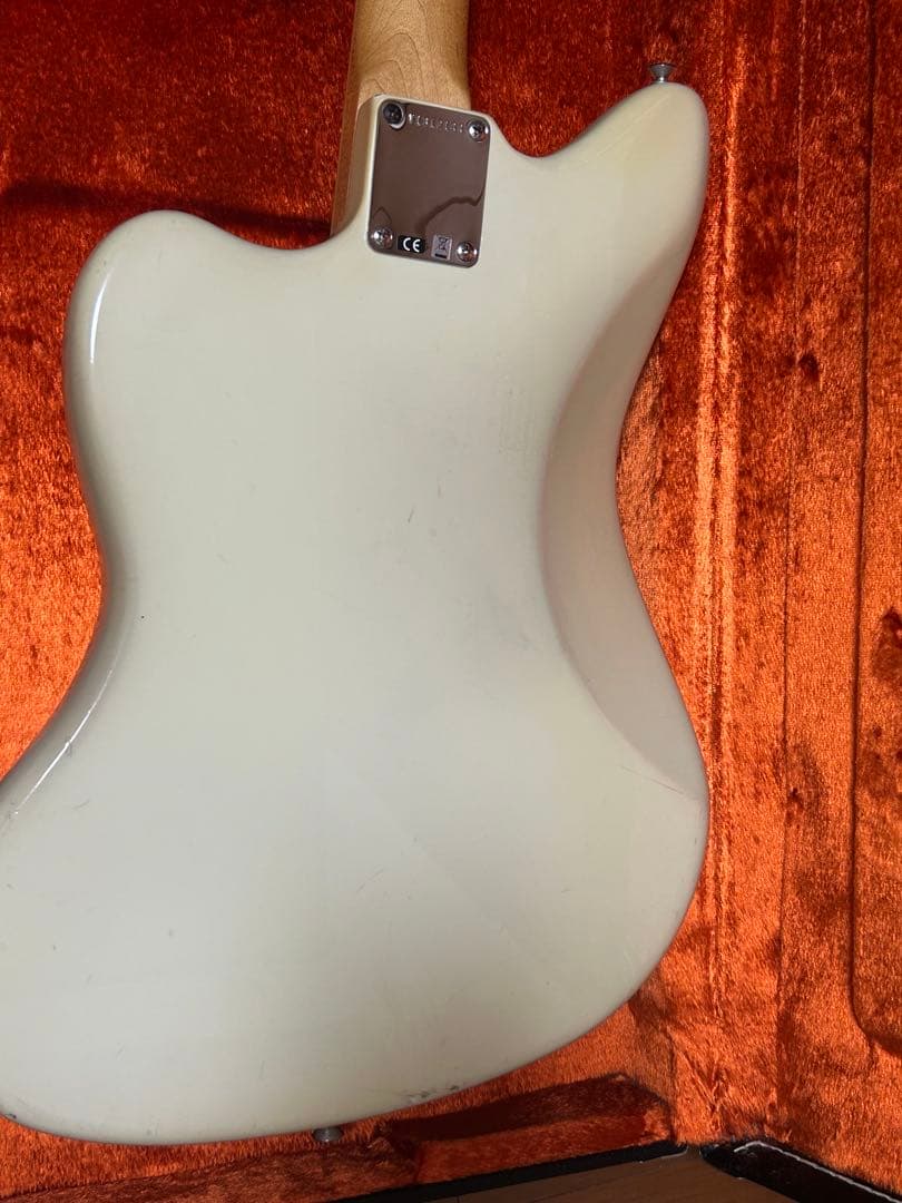 ギター Fender USA AmericanVintage 65 Jazzmaster